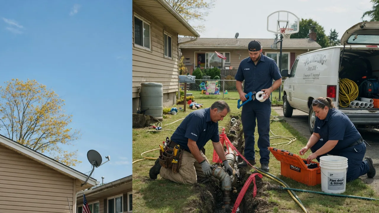 Garbage Disposal Replacement in Iowa Falls, IA near me